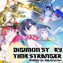 『デジモンストーリー タイムストレンジャー』『リトルナイトメア3』などが初セールに。バンダイナムコDL版ブラックフライデーセール開催中【最大80％割引】