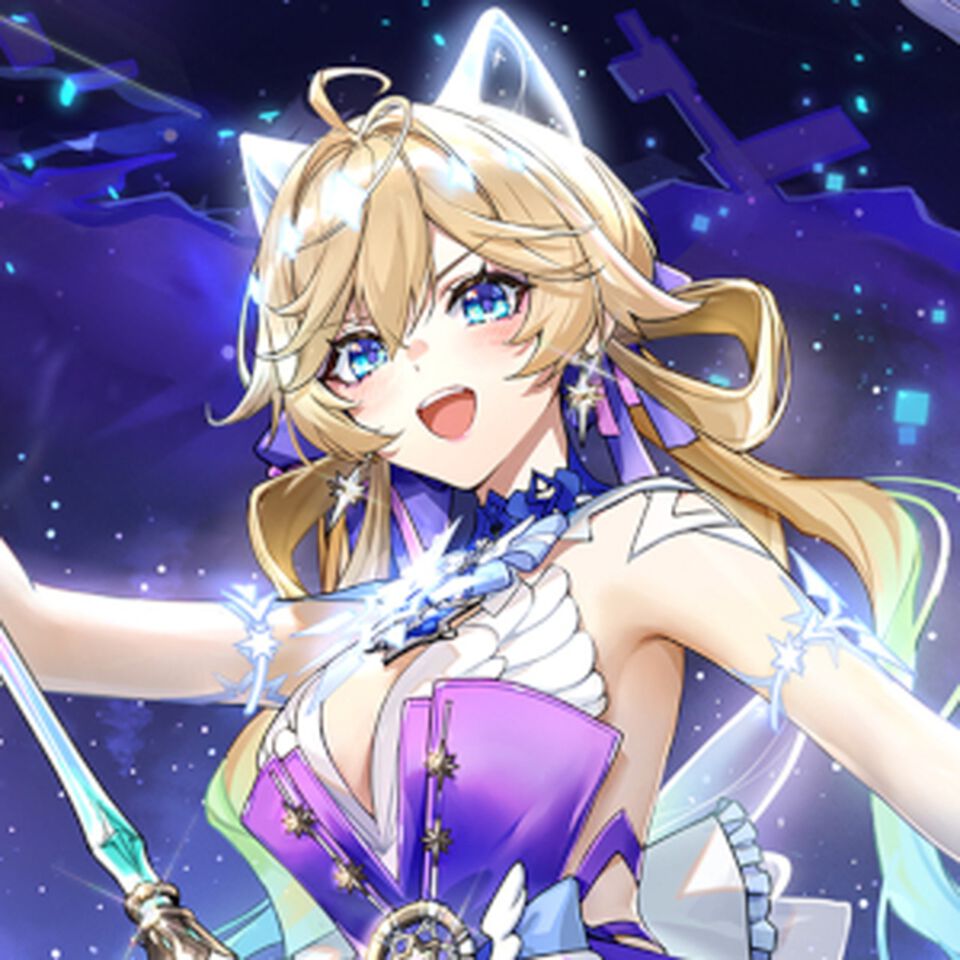 アニメ調TPS『Strinova（ストリノヴァ）』ミシェルの新たなレジェンダリーコスチュームが新バージョンで実装。1周年記念の生放送も11/22に配信