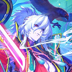 『チェンクロ』第5部「修羅の未来 前篇」新情報。次の舞台は1000年後のユグド大陸！ そこでラザフォードと出会い…？【電撃チェンクロレター】