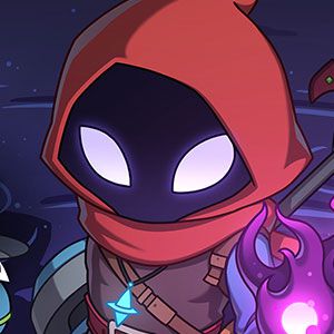 新作ローグライトアクションRPG『Nightmare：The Lunatic』Switch版ストアページが公開。スピーディーでスタイリッシュなバトルが楽しい