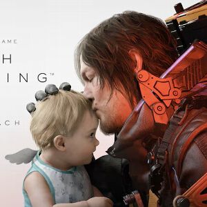 『デススト2』が6,375円。1人でプレイしているのに人との繋がりを感じられる、名作アクションゲームをプレイするなら今！【電撃衝動GUY】