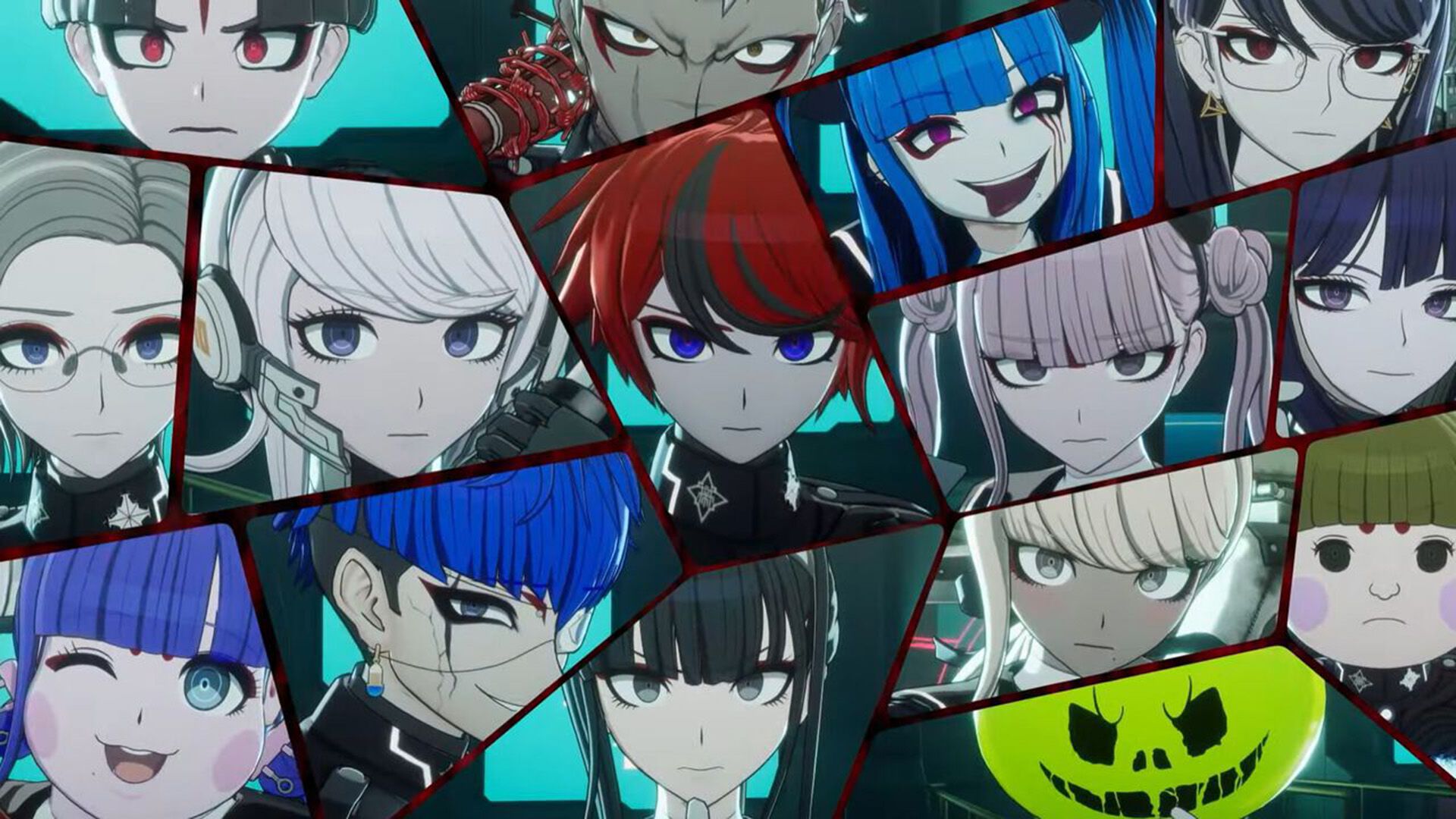 ハンドレッドライン』韓国語版の制作が決定。100種類のエンディング