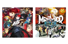 『メタファー:リファンタジオ』Steam版が4939円（50%オフ）で過去最安値。『ペルソナ5 ザ・ロイヤル』も3455円（55%オフ）とお買い得。アトラスがブラックフライデーセール開催中