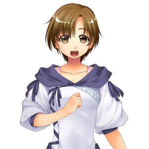 【先出し】『悠久幻想曲リバイバル』メルティング・スノウ（パティ）：主人公たちに助けられ、その気持ちに変化が…（ネタバレあり）