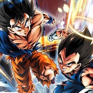 『ドラゴンボール レジェンズ』年に1度の豪華キャンペーン“レジェンズフェスティバル2025”開催！ 第1弾で孫悟空＆ベジータやスーパージャネンバが新登場