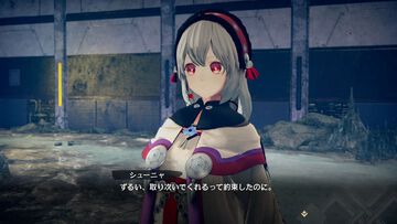 『うたわれるもの 白への道標』開発中のプレイ画面が公開。シューニャ、オシュトルらキャライラストも。対応機種はPS5、Switch2、PC