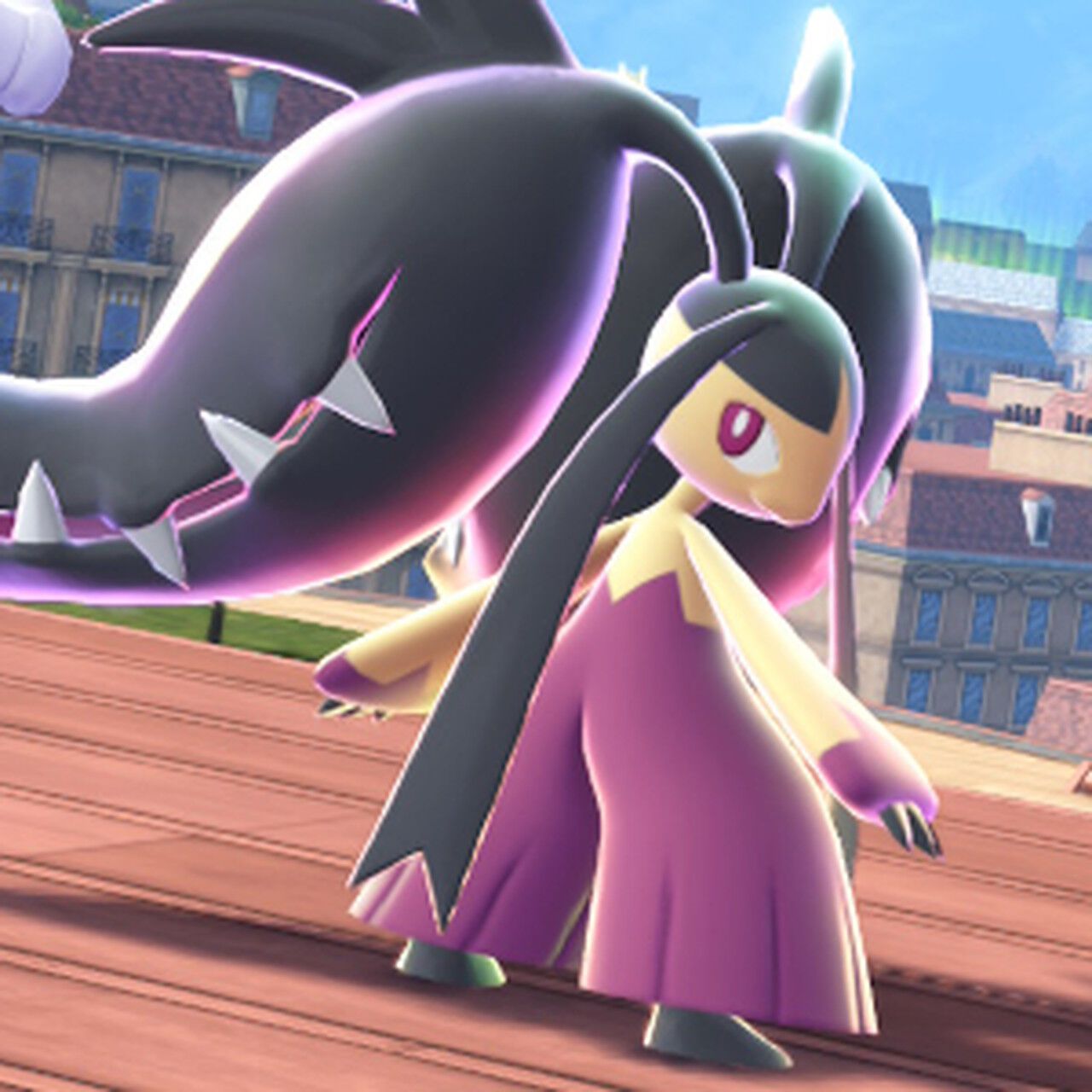 【ポケモンレジェンズZ-A】親が違う？ 出身が特別？ うっかり逃がしてしまいそうになるポケモンまとめ【Pokémon LEGENDS Z-A】