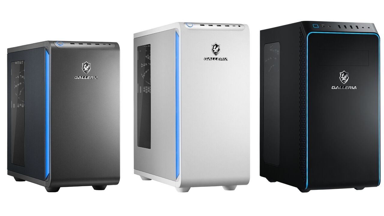 【ドスパラ】RTX50シリーズ搭載のガレリアゲーミング・クリエイターPCが最大10万円オフでお買い得！ 抽選に当たると最大10万円分ポイント還元も