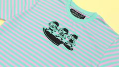 『UNDERTALE』Megalovaniaデザインのジャケットや『ゆめにっき』『OMORI』コラボTシャツなど、10周年を記念した新グッズが登場