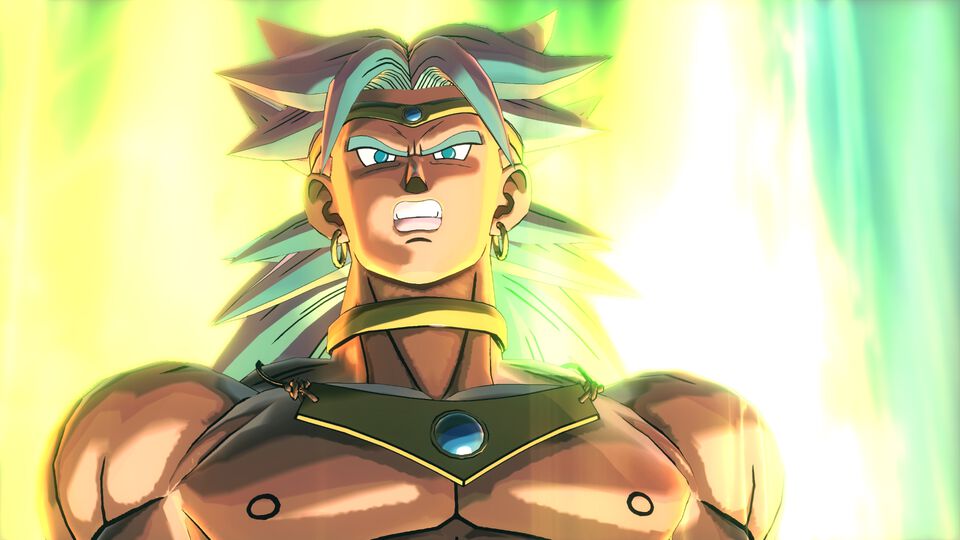 『ドラゴンボール ゼノバース2』PS5/Steam版が発売、Xbox版は明日リリース。ブロリー（抑制）らが参戦する有料DLCが配信開始