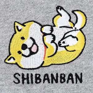 『しばんばん』