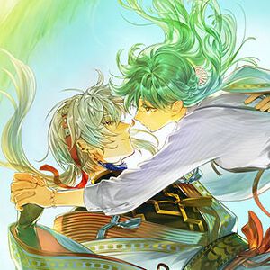 『遙かなる時空の中で 龍宮の神子』