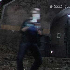 新作絶叫厳禁マルチプレイホラーゲーム『DON’T SCREAM TOGETHER』が12/4に発売。声を出したプレイヤーが敵となる新モードも