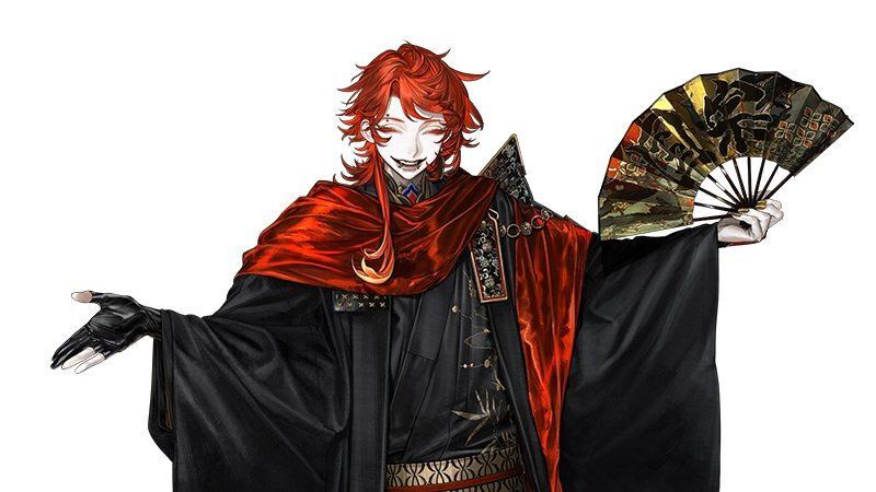 刀剣乱舞ONLINE』新刀剣男士 太刀“三郎国宗”実装。声優は山崎たくみ