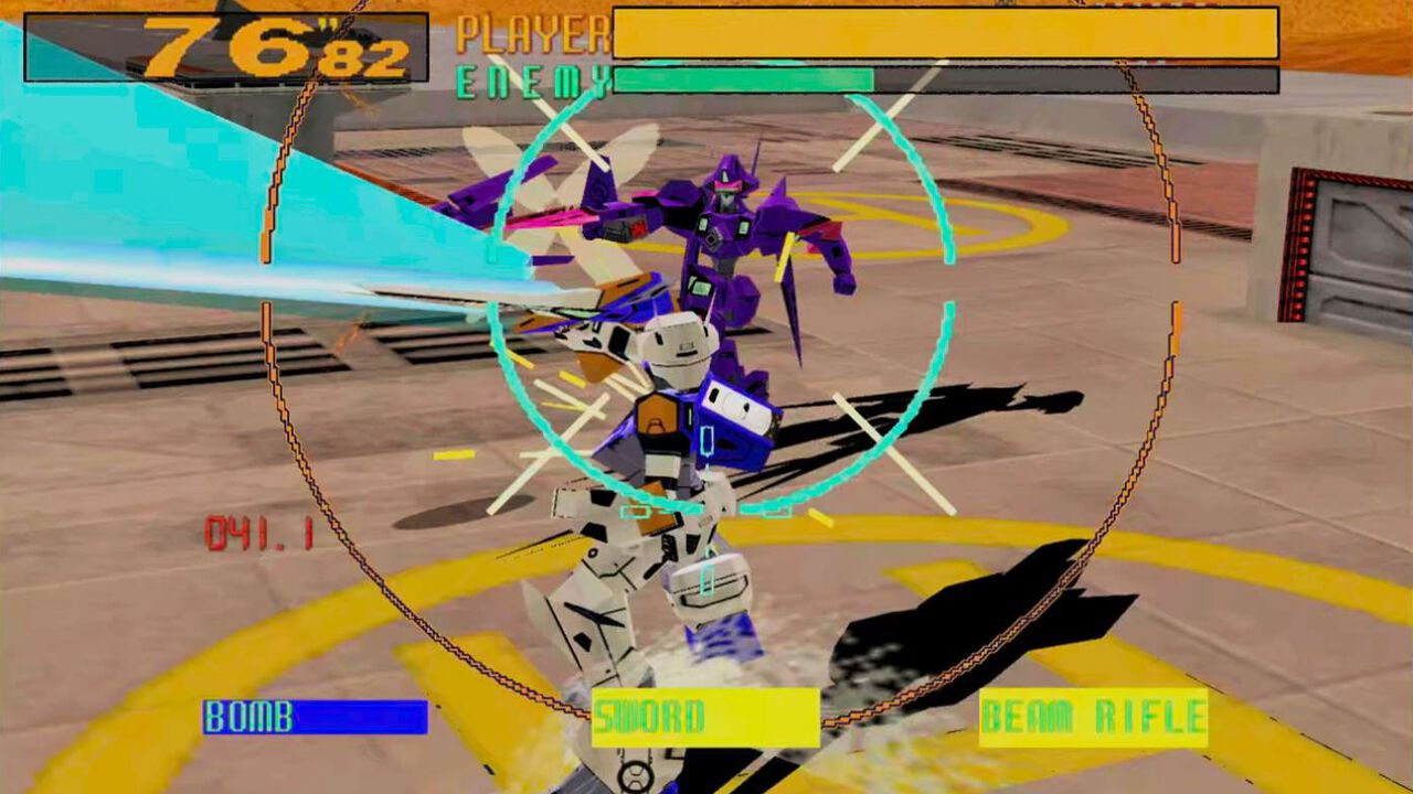 『電脳戦機バーチャロン』マスターアップ30周年。“操縦”を体現したツインスティックによる操作が革命的だった3Dロボット格闘ゲーム。カトキハジメ氏のメカデザインも秀逸【今日は何の日？】