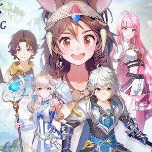 『アベンチュラテイルズ』2026年1月15日にサービス終了。神秘の文明世界を冒険できるRPG