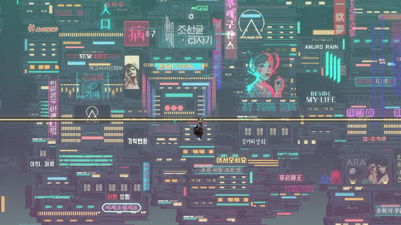 なぜ『SANABI』の物語は心の奥に突き刺さるのか。DLC“HAUNTED DAY”の前に考えておきたい「最後までやり遂げることが大事ってわけじゃないの！」の意味