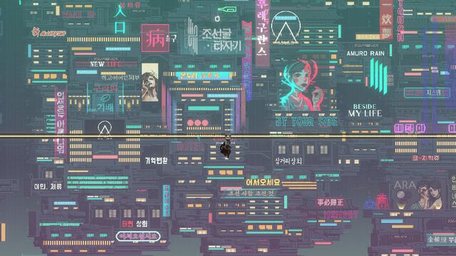 なぜ『SANABI』の物語は心の奥に突き刺さるのか。DLC“HAUNTED DAY”の前に噛みしめておきたい「最後までやり遂げることが大事ってわけじゃないの！」の意味