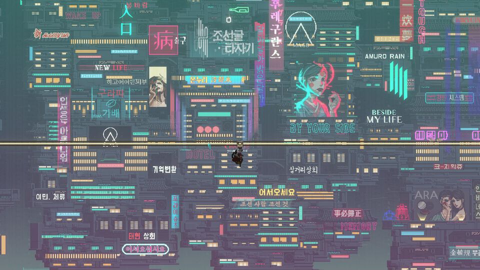 なぜ『SANABI』の物語は心の奥に突き刺さるのか。DLC“HAUNTED DAY”の前に噛みしめておきたい「最後までやり遂げることが大事ってわけじゃないの！」の意味