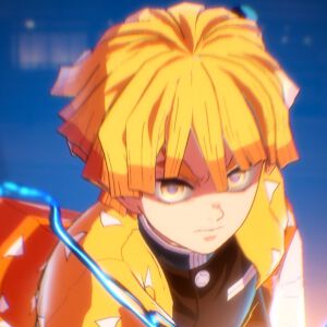 『鬼滅の刃 ヒノカミ血風譚2』DLC我妻善逸（無限城編）キャラクターパックが12/2配信