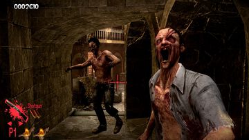 『ザ・ハウス・オブ・ザ・デッド2：リメイク』発売直前特集！ グラフィックの進化、9種類の新武器、新モードなど追加要素を解説【先出し週刊ファミ通】