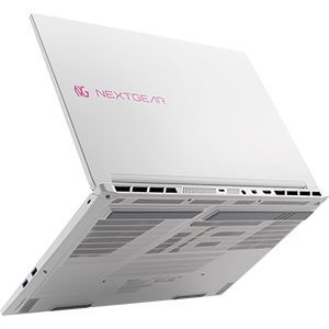 NEXTGEAR、16型ゲーミングノートPC発売。最新CPU“AMD Ryzen 7 255”＆RTX 5060 Laptop GPU搭載モデルで17万円から