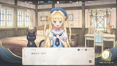 娘育成ゲーム『まじかる☆プリンセス』体験版が配信開始。鈴代紗⼸、⻑⾕川育美、⽔野朔、⻘⼭吉能ら豪華声優陣も解禁