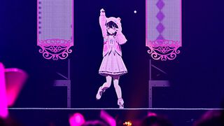 AZKi、ソロライブのオフィシャルリポートが公開。彼女の過去・今・未来すべて詰め込んだ、新たな旅立ちを歌で伝える