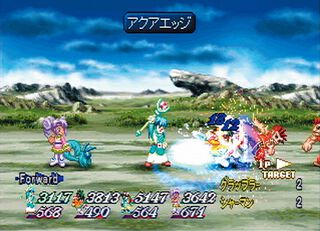 『テイルズ オブ エターニア』25周年。インフェリアとセレスティアでの壮大な冒険に心が躍る【今日は何の日？】