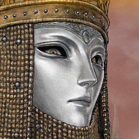 漫画『エルデンリング』10巻。黄金樹に弓引く反逆者の巣窟・火山館へ。同胞を狩る禁断の依頼を引き受けた褪夫は？ そしてラーヤの秘密も…