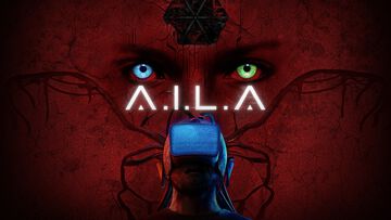 『A.I.L.A』“高知能AI”が創り出す不条理な仮想世界の恐怖に挑むゴア・ホラーが配信開始。廃病院、カルトの儀式などつぎつぎ変化する仮想空間。サバイバルホラー風の状況も