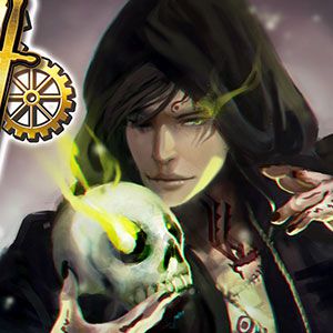 魔王に破壊された文明を再建せよ！ 新作デッキ構築型ストラテジー『Carmagist』（カルマギスト）Steamストアページを公開