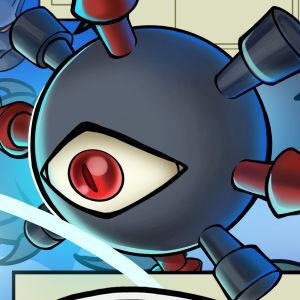 『ポケモンレンジャー』リスペクトの新作ローグライクアクション『Identifile: Desktop Dungeon』の早期アクセスが開始。マウスカーソルとなってウィルスからPCを救う