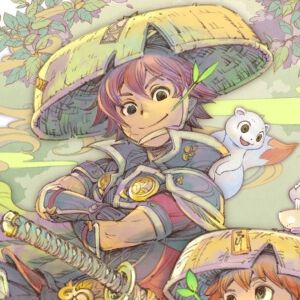 『風来のシレン6』が過去最大割引となる特別セール開催！ シリーズ30周年を記念した限定ショップ続報も到着