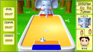 『エアホッケー@GAMEPACK』新作『ゆうしゃとマホウの森（仮）』制作決定。配信者やほかのプレイヤーと交流できるシステムを搭載