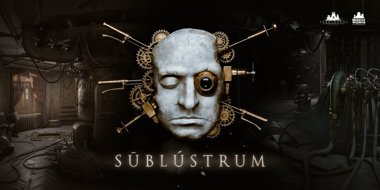 『Sublustrum』（サブリュストラム）潜在意識の世界へとさまよいこんでいくサイコホラーアドベンチャーが3Dリメイク