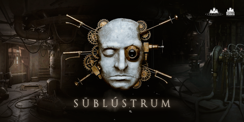 『Sublustrum』（サブリュストラム）潜在意識の世界へとさまよいこんでいくサイコホラーアドベンチャーが3Dリメイク