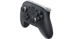 Switch2プロコン（Proコントローラー）がAmazonで販売中。Switch2ロゴステッカー同梱【Nintendo Switch 2】
