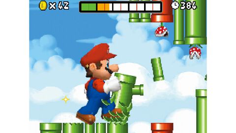 DS版『New スーパーマリオブラザーズ』が発売された日。巨大化するマリオのインパクトが凄すぎた。ニンテンドーDSでナンバーワンの売上を記録した新シリーズ【今日は何の日？】
