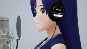 【アイマス】如月千早がTHE FIRST TAKEに出演。『約束』をスペシャルピアノアレンジで披露。来年1月24日、25日に武道館単独公演を控える歌姫が一発撮りでパフォーマンス