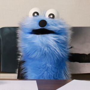 『パペットスンスンのDJ SUNSUN』TOKYO FMで12/6スタート。スンスンがパーソナリティを務めるラジオ番組