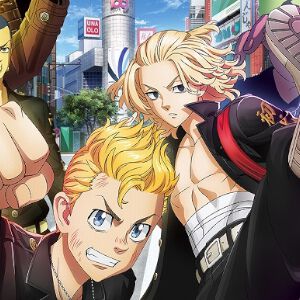 『東京リベンジャーズ Last Mission』2026年1月21日サービス終了。花垣武道の視点でストーリーを追体験できる3DアクションRPG