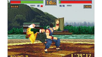 セガサターン版『バーチャファイター2』30周年。完璧な移植で3D格闘ゲームファンたちを唸らせたサターン初のミリオンヒットの傑作【今日は何の日？】