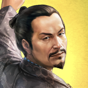 『信長の野望 出陣』攻略：新SSR武将【博学多才】丹羽長秀の性能解説。織田家部隊が多いほど兵法を強化するサポート武将【日記#250】