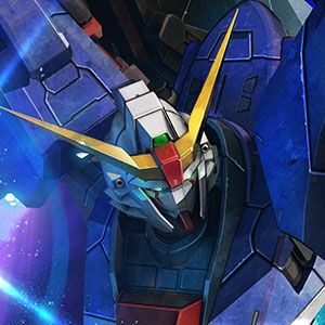 『バトオペ2』“デスティニーガンダム”が参戦！ 立体アクスタが当たるキャンペーンも実施中【機動戦士ガンダム バトルオペレーション2】
