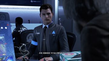 『デトロイト ビカム ヒューマン』が発売された日。アンドロイドが普及した世界で描かれる“選択”と“命”の物語に心が震える【今日は何の日？】