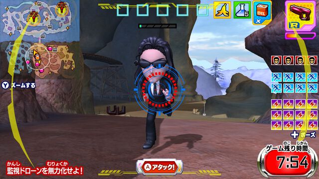 『逃走中 ハンターVS逃走者!キミはどっちで勝利できるか!?』ハンターになれる新モードを搭載。シリーズ初の新要素に迫る【先出し週刊ファミ通】