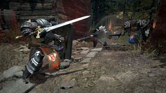 【ストームランダー】最大100人攻城対戦アクション『ウォーランダー』リブート版が発表。オープンβテストが11月28日12時より実施