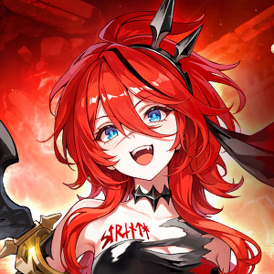 『セナリバ』新伝説キャラのトゥルードとライアンが登場。上級アリーナなど新コンテンツも実装【セブンナイツリバース】