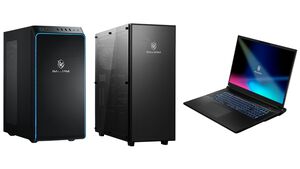 【ドスパラ】RTX50シリーズ搭載のガレリアゲーミングデスクトップ・ノートPCが最大10万円オフ！ ブラックフライデーセールは12月1日10時59分まで